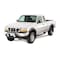 Westin Automotive 96-01 EXPLORER/98-00 RANGER/MAZDA LIGHT BAR MT KIT 30-1055 - alternate 1
